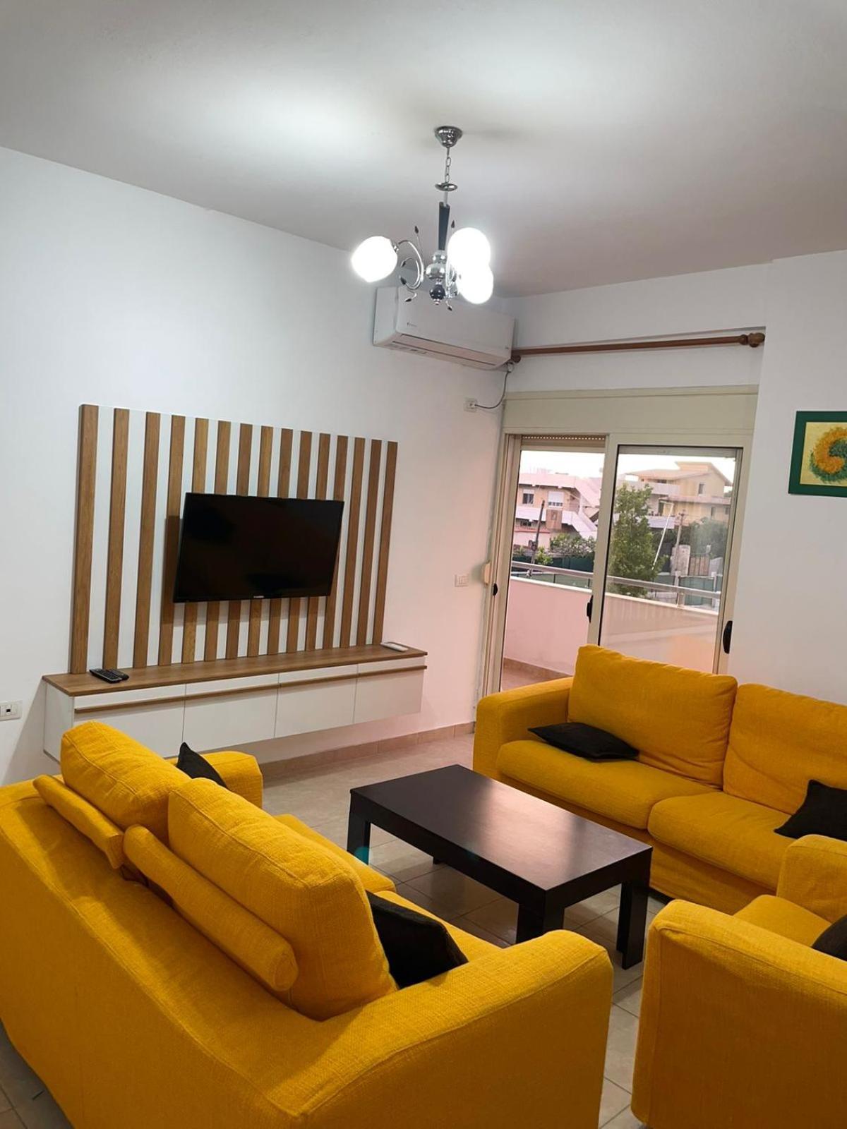 Vacation Apartment
