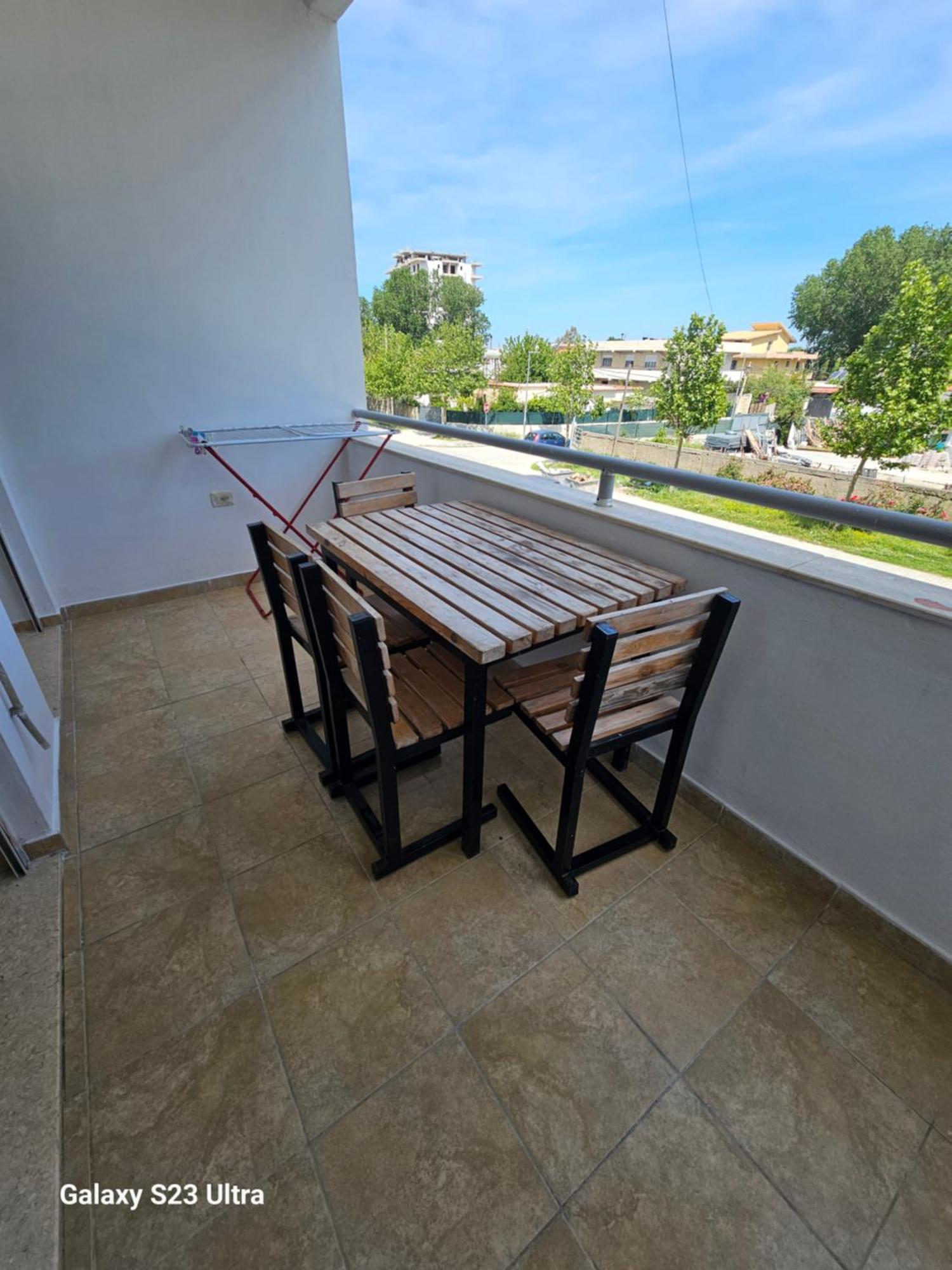 Vacation Apartment *
