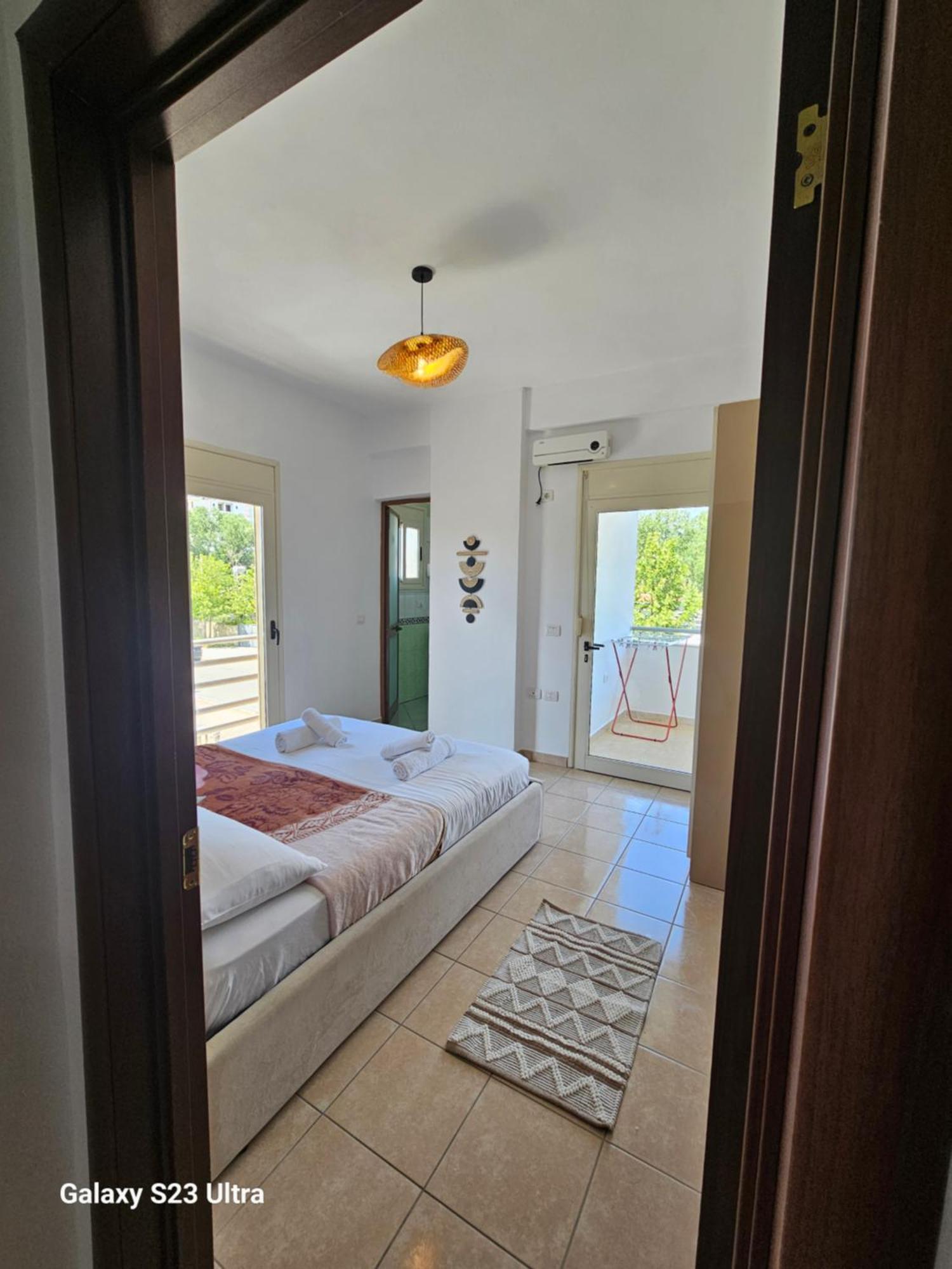 Apartment Vacation Vlore