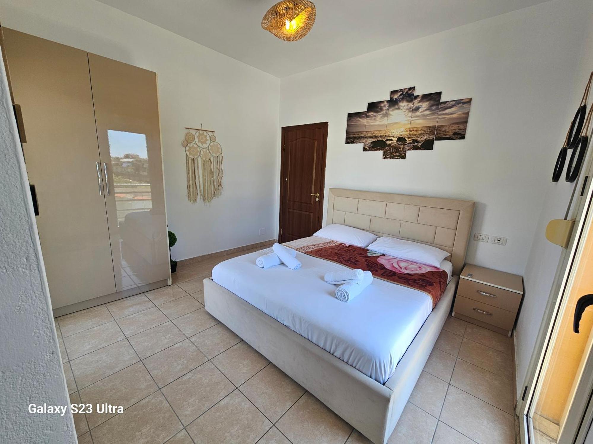 Vacation Apartment