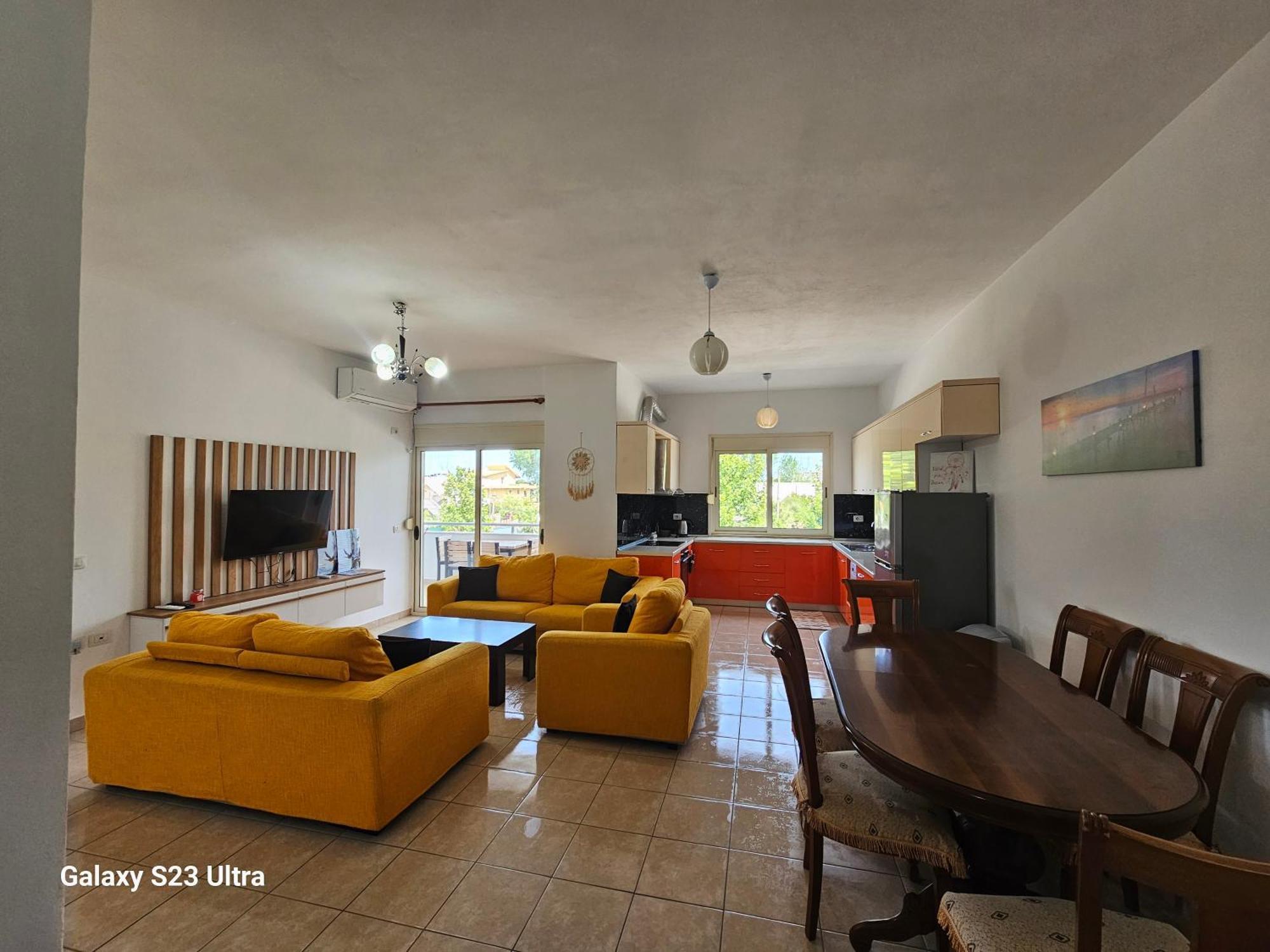 Vacation Apartment Vlore